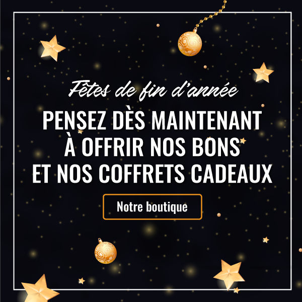 Bon cadeaux